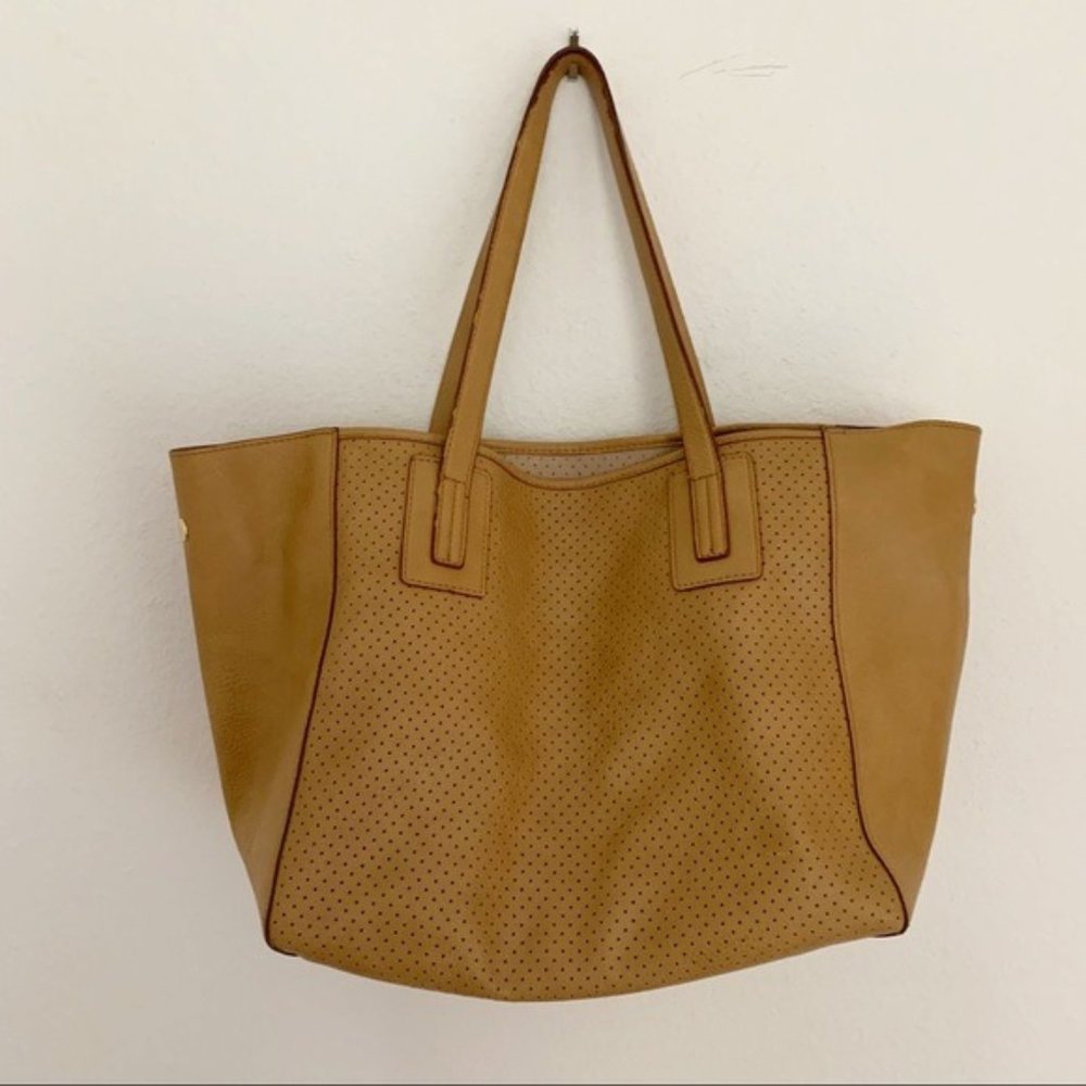 Vegan Leather Bag